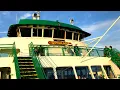 Kingston To Edmonds Ferry
