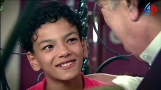 الزوجة الرابعة الحلقة 5 مصطفى شعبان علا غانم لقاء الخميسي حسن حسني 