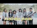 Download Lagu JIHAN AUDY - REMBULAN MALAM | OFFICIAL