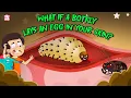 Download Lagu Deadliest Botfly Infestation | Are Bot Flies Harmful to Humans? | Human Botfly Facts | Dr. Binocs