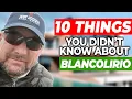 10 Things You Didn t Know About Blancolirio