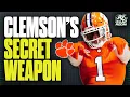 Clemson LB Sammy Brown Will Be A GAME CHANGER In 2025