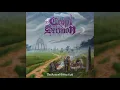 Crypt Sermon - Key Of Solomon