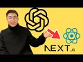 ChatGPT as My Coding Mentor How I Learned React and Next js as a Junior Developer