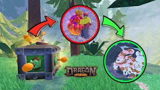 how to get queen bee egg fast easter event week 2 dragon adventures