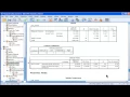 Linear Contrast Analysis - SPSS part 3