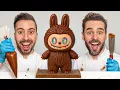 Download Lagu De Beste Chocolade Art Wint! *Challenge*