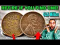 Most Valuable 1909 Lincoln wheat Penny Sold for 3 000 000 - Do You Have One