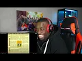 25 Yr Old Reacts To Parliament Chocolate City
