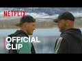 Coming Out Colton Colton Underwood Comes Out to His Father Netflix