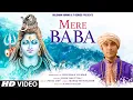 Download Lagu Mere Baba Song: Jubin Nautiyal | Payal Dev | Manoj Muntashir | Kashan Shahid | Bhushan K