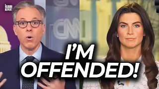 CNN Host Has a Look of Horror as He Explains Why He s Offended by Pete Hegseth