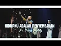 Download Lagu Hidupku adalah Penyembahan ( Jason Feat Pdt Lukas Kusuma ) by Ps. Vriego Soplely || Bethel Worship