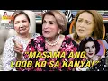 Download Lagu DAISY ROMUALDEZ:  May mensahe kay Tina Paner || #TTWAA Ep. 262