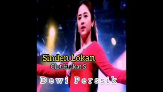 Download Karaoke Dangdut Tanpa Vokal Sinden Lokal - Dewi Perssik [2021] MP3