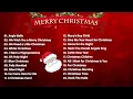 Download Lagu Merry Christmas 2024 🎅🏼 Classic Christmas Songs Playlist 🎄 Top Christmas Songs Playlist