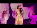 IU - Jam Jam Oakland Arena