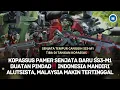 Download Lagu KOPASSUS PAMER SENJATA BARU SS3-M1 PINDAD‼️INDONESIA MANDIRI ALUTSISTA MALAYSIA MAKIN TERTINGGAL MP3