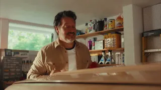 Show up for the Good Parts