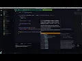 How to split the Hashlips big metadata file JSON file into separate files