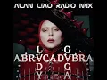 Download Lagu Lady Gaga - Abracadabra (Alan Liao Radio Mix)