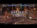 Lagu Soulcalibur V: Arcade Mode - Natsu (First Take)