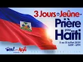 Download Lagu Plan Haman Pap Pase! | 40 Jours de Jeûne | Jour 34 | Gregory Toussaint | Shekinah.fm