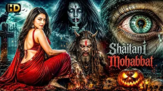 New South Indian BLOCKBUSTER Hindi Dubbed Horror Full Movie 2025 ONE NOT FIVE | Hansika Motwani