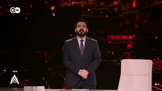 يوم النصر العراقي 