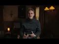 Ben Hardy Conjuring Last Rites