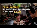 Download Lagu SELAMATAN ORANG MENINGGAL BUKAN TRADISI ISLAM - PAK DARNO TERBARU