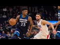 NBA DFS for Jan 6 Best DraftKings FanDuel daily fantasy basketball picks