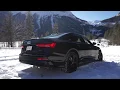 Audi s New MMI Infotainment In-Depth Review