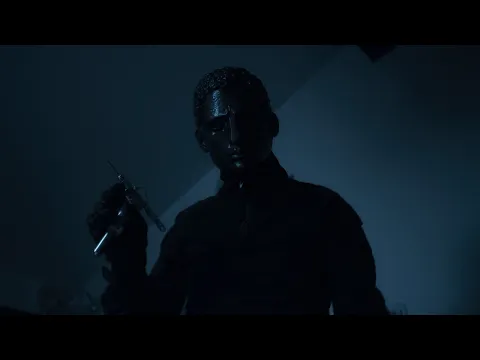 Held - Official Trailer