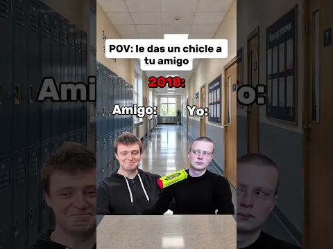una broma con mercurio #españa #meme #amigos