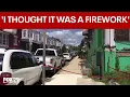 Food delivery driver targeted shot dead in Southwest Philly Neighbors react