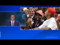 Spike Lee explains what Knicks mean to the city of New York