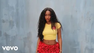 ayra starr lonely official video 