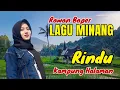 RAWAN BAPER‼️LAGU MINANG BIKIN PERANTAU NANGIS SEDIH INGAT KAMPUNG #laguminangviral