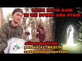 Lagu DETIK DETIK SUNAN ABU SYAID MEMBERIKAN PUSAKA AL-WASI'IH KEPADA KAMI @syiarmalam13 