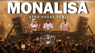 lojay sarz monalisa afro futurism the definitive afro house u0026 afro beats fusion 2026