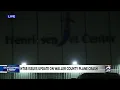 NTSB issues update on investigation into fiery Waller County plane crash