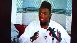 sheikh jaafar sabuban mpullowan aqidan boko haram