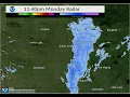 02012022 Blizzard Radar WAVE