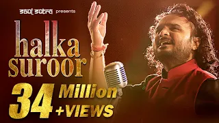 ye jo halka halka suroor by parthiv gohil 