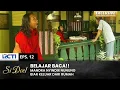 Download Lagu Mandra Bisa Aje Dah Nyindir Nunung Biar Keluar | SI DOEL | SEASON 4 | EPS.12 (1/2)