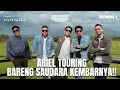 Download Lagu IMPIAN YANG TERWUJUD!! LANGSUNG DIAJAK TOURING DI LOMBOK, TAPI SAUDARA KEMBARNYA GAMPANG CAPEAN??