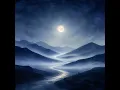 Delta Waves for Dream Sleep Moonlit