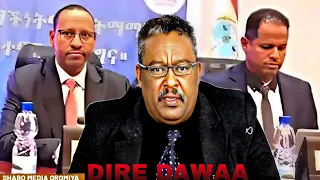 SAGANTAA ADDAA WAA EE DIRE DAWAA GUYYAA 12 July 2025 