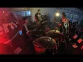 Kingkong Milkshake - Gelap Terlupakan Drumcam (Live at Rolling Rampage)